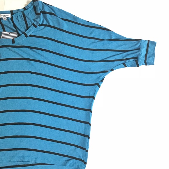 NWT Splendid top - Picture 7 of 8